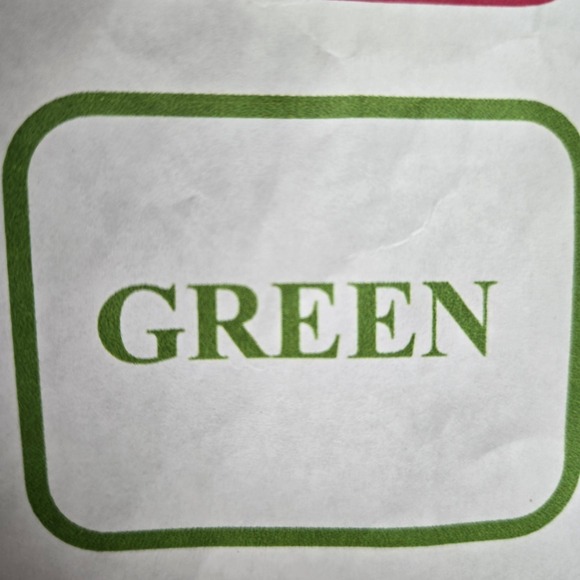 Abercrombie & Fitch Women Pants 30 10R Green Floral AMES LOW RISE Slim Boyfriend - Picture 9 of 13